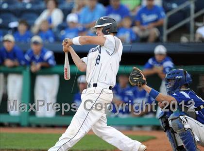 Thumbnail 2 in West York vs. Lampeter-Strasburg (PIAA Class AAA Final) photogallery.