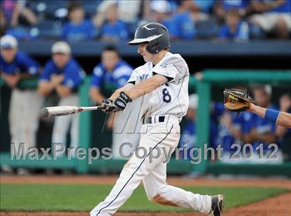 Thumbnail 3 in West York vs. Lampeter-Strasburg (PIAA Class AAA Final) photogallery.