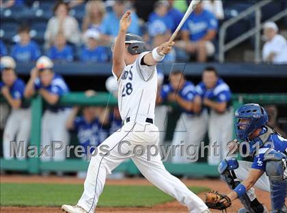 Thumbnail 3 in West York vs. Lampeter-Strasburg (PIAA Class AAA Final) photogallery.