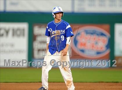 Thumbnail 3 in West York vs. Lampeter-Strasburg (PIAA Class AAA Final) photogallery.