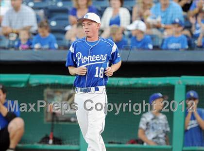Thumbnail 1 in West York vs. Lampeter-Strasburg (PIAA Class AAA Final) photogallery.