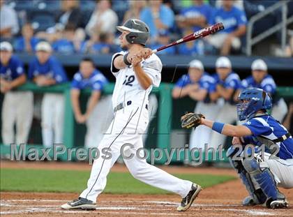 Thumbnail 2 in West York vs. Lampeter-Strasburg (PIAA Class AAA Final) photogallery.