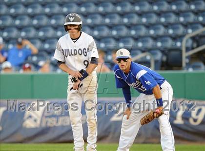 Thumbnail 1 in West York vs. Lampeter-Strasburg (PIAA Class AAA Final) photogallery.