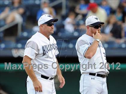Thumbnail 1 in West York vs. Lampeter-Strasburg (PIAA Class AAA Final) photogallery.