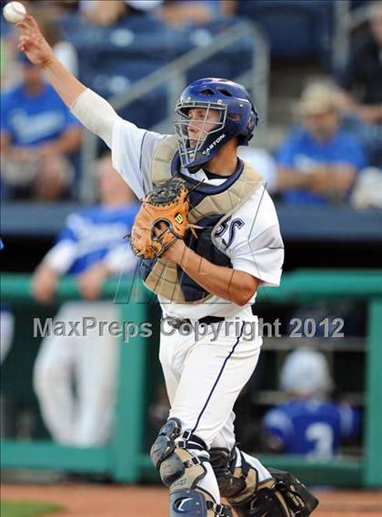 Thumbnail 1 in West York vs. Lampeter-Strasburg (PIAA Class AAA Final) photogallery.