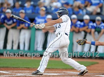 Thumbnail 2 in West York vs. Lampeter-Strasburg (PIAA Class AAA Final) photogallery.