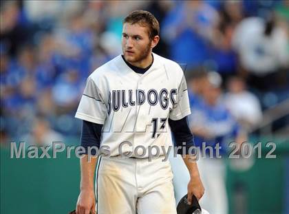 Thumbnail 1 in West York vs. Lampeter-Strasburg (PIAA Class AAA Final) photogallery.