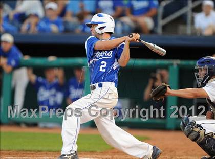 Thumbnail 1 in West York vs. Lampeter-Strasburg (PIAA Class AAA Final) photogallery.