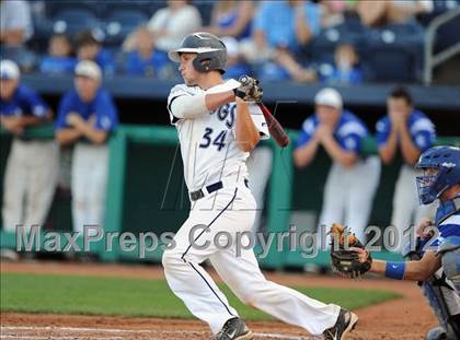 Thumbnail 1 in West York vs. Lampeter-Strasburg (PIAA Class AAA Final) photogallery.