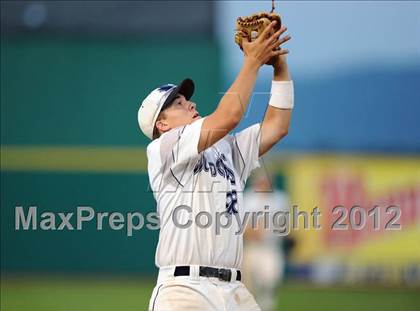 Thumbnail 2 in West York vs. Lampeter-Strasburg (PIAA Class AAA Final) photogallery.