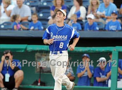 Thumbnail 2 in West York vs. Lampeter-Strasburg (PIAA Class AAA Final) photogallery.