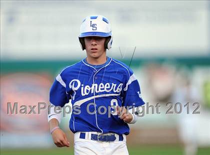 Thumbnail 1 in West York vs. Lampeter-Strasburg (PIAA Class AAA Final) photogallery.