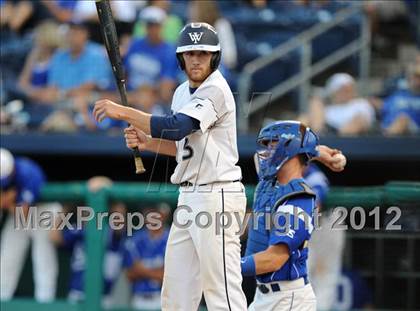 Thumbnail 1 in West York vs. Lampeter-Strasburg (PIAA Class AAA Final) photogallery.
