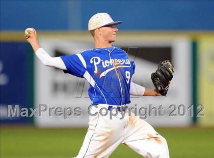 Thumbnail 1 in West York vs. Lampeter-Strasburg (PIAA Class AAA Final) photogallery.