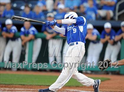 Thumbnail 2 in West York vs. Lampeter-Strasburg (PIAA Class AAA Final) photogallery.