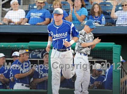 Thumbnail 1 in West York vs. Lampeter-Strasburg (PIAA Class AAA Final) photogallery.