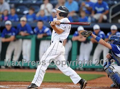 Thumbnail 2 in West York vs. Lampeter-Strasburg (PIAA Class AAA Final) photogallery.