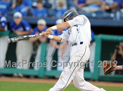 Thumbnail 3 in West York vs. Lampeter-Strasburg (PIAA Class AAA Final) photogallery.