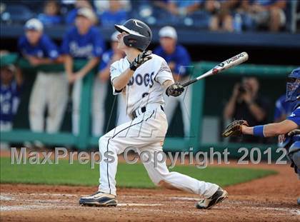 Thumbnail 1 in West York vs. Lampeter-Strasburg (PIAA Class AAA Final) photogallery.