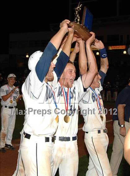 Thumbnail 3 in West York vs. Lampeter-Strasburg (PIAA Class AAA Final) photogallery.
