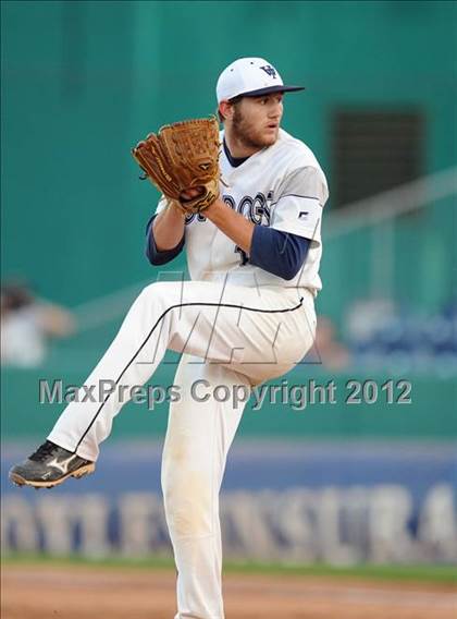 Thumbnail 2 in West York vs. Lampeter-Strasburg (PIAA Class AAA Final) photogallery.