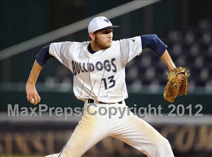 Thumbnail 1 in West York vs. Lampeter-Strasburg (PIAA Class AAA Final) photogallery.