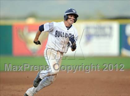 Thumbnail 2 in West York vs. Lampeter-Strasburg (PIAA Class AAA Final) photogallery.