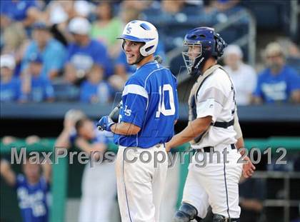 Thumbnail 2 in West York vs. Lampeter-Strasburg (PIAA Class AAA Final) photogallery.
