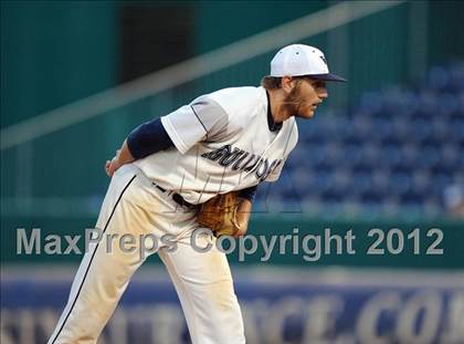 Thumbnail 1 in West York vs. Lampeter-Strasburg (PIAA Class AAA Final) photogallery.