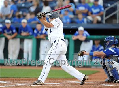 Thumbnail 1 in West York vs. Lampeter-Strasburg (PIAA Class AAA Final) photogallery.