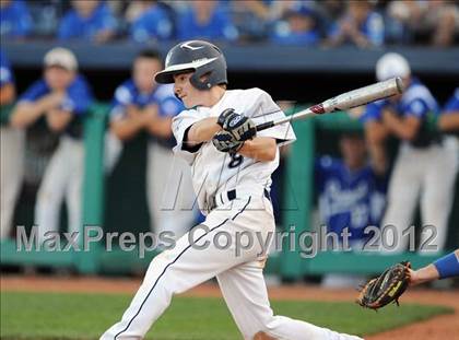 Thumbnail 1 in West York vs. Lampeter-Strasburg (PIAA Class AAA Final) photogallery.