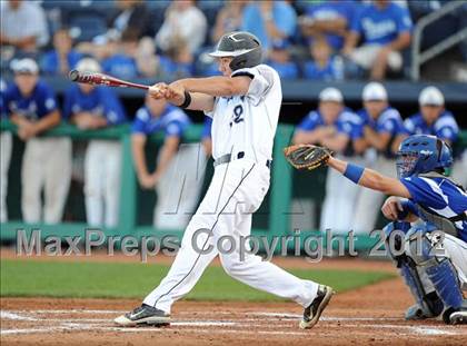 Thumbnail 1 in West York vs. Lampeter-Strasburg (PIAA Class AAA Final) photogallery.