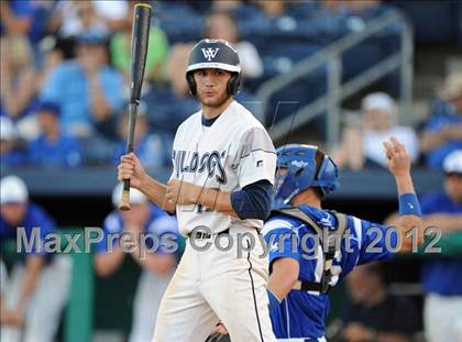 Thumbnail 1 in West York vs. Lampeter-Strasburg (PIAA Class AAA Final) photogallery.