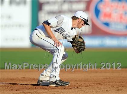 Thumbnail 2 in West York vs. Lampeter-Strasburg (PIAA Class AAA Final) photogallery.