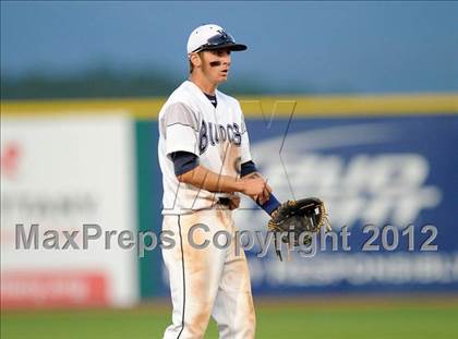 Thumbnail 1 in West York vs. Lampeter-Strasburg (PIAA Class AAA Final) photogallery.
