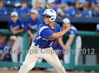 Thumbnail 3 in West York vs. Lampeter-Strasburg (PIAA Class AAA Final) photogallery.