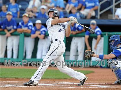 Thumbnail 1 in West York vs. Lampeter-Strasburg (PIAA Class AAA Final) photogallery.