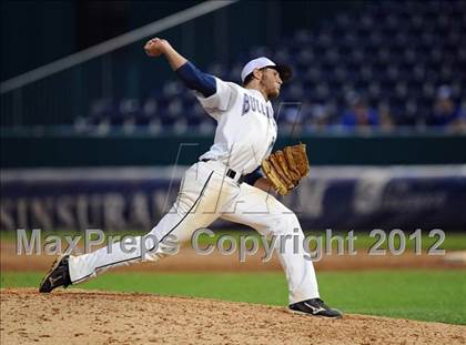 Thumbnail 1 in West York vs. Lampeter-Strasburg (PIAA Class AAA Final) photogallery.