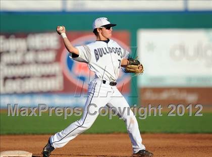 Thumbnail 1 in West York vs. Lampeter-Strasburg (PIAA Class AAA Final) photogallery.