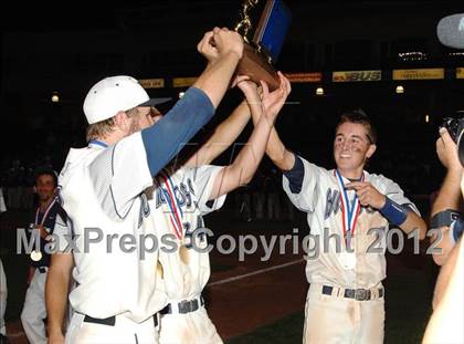 Thumbnail 1 in West York vs. Lampeter-Strasburg (PIAA Class AAA Final) photogallery.