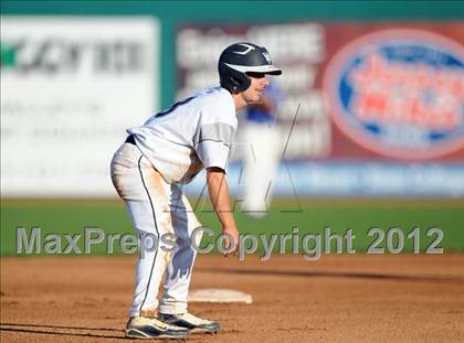 Thumbnail 3 in West York vs. Lampeter-Strasburg (PIAA Class AAA Final) photogallery.