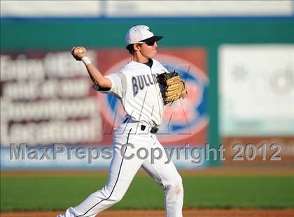 Thumbnail 3 in West York vs. Lampeter-Strasburg (PIAA Class AAA Final) photogallery.