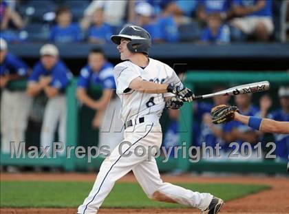 Thumbnail 1 in West York vs. Lampeter-Strasburg (PIAA Class AAA Final) photogallery.