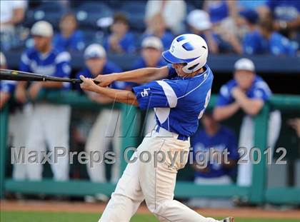 Thumbnail 1 in West York vs. Lampeter-Strasburg (PIAA Class AAA Final) photogallery.