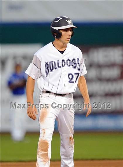Thumbnail 1 in West York vs. Lampeter-Strasburg (PIAA Class AAA Final) photogallery.