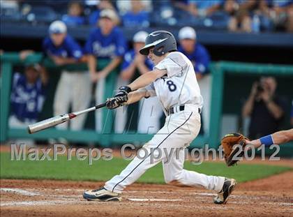 Thumbnail 3 in West York vs. Lampeter-Strasburg (PIAA Class AAA Final) photogallery.