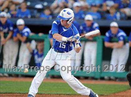 Thumbnail 1 in West York vs. Lampeter-Strasburg (PIAA Class AAA Final) photogallery.