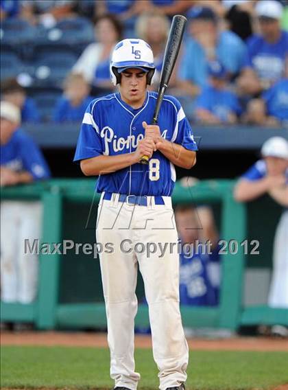 Thumbnail 2 in West York vs. Lampeter-Strasburg (PIAA Class AAA Final) photogallery.