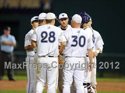 Thumbnail 2 in West York vs. Lampeter-Strasburg (PIAA Class AAA Final) photogallery.