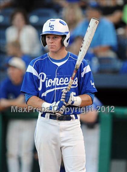 Thumbnail 1 in West York vs. Lampeter-Strasburg (PIAA Class AAA Final) photogallery.